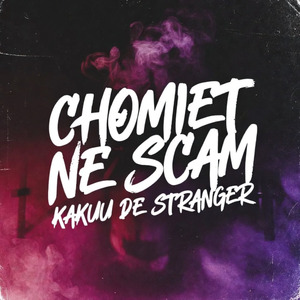 Kakuu De Stranger