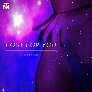 Lost for you
