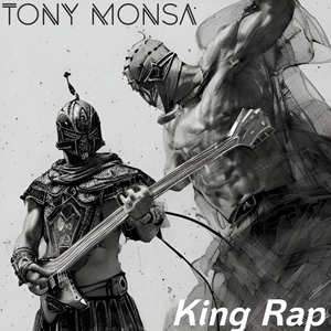 King Rap (Versión instrumental)