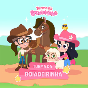 Turma da Boiadeirinha