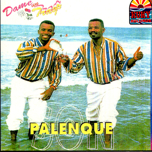 Te Lo Pongo "Remix"