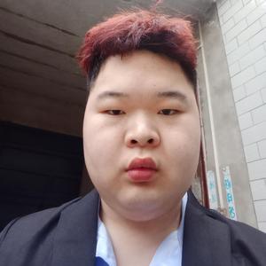 刘志恒—我好喜欢你