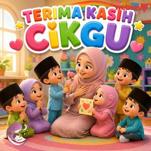 TERIMA KASIH CIKGU