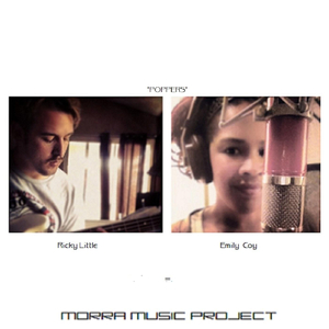 Poppers (feat. Ricky Little & Emily Coy)