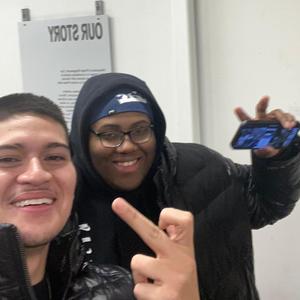 ZOOTED! (feat. Jou Mou)