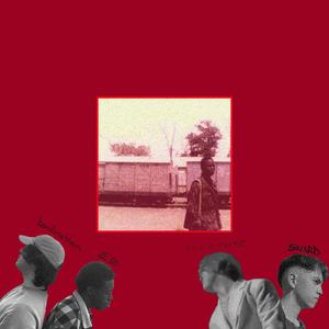 SLIPPING (REMAKE) (feat. bandanabloom, Kevin Forest & Swxrd)