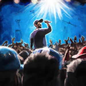 Rap Live (feat. Mylez Gittens)