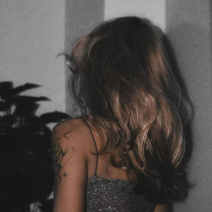 Fall in love (I might)