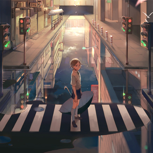 致姗姗来迟的你（Cover 林宥嘉&阿肆）