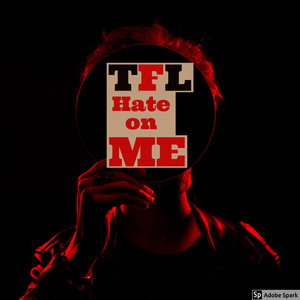 Hate on me