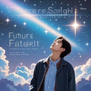 未来的星光_米可爸