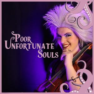 Poor Unfortunate Souls (from "The Little Mermaid")