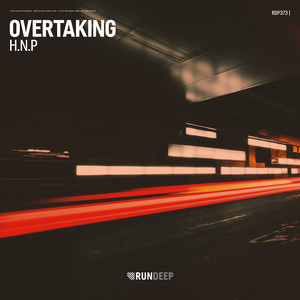 Overtaking (Extended Mix)
