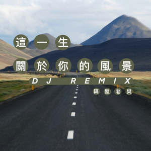 隔壁老樊-这一生关于你的风景（DJ版）