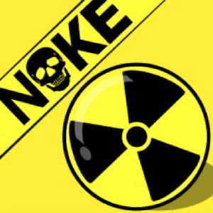 NUKE！！！
