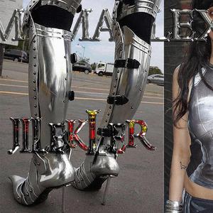 JILEKLER (feat. Mvxxpayne)