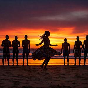 Let the Girl Dance Remix