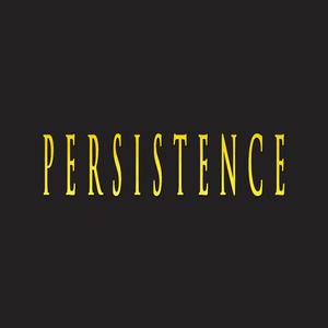 PERSISTENCE (feat. PRODBYGBS)