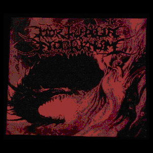 Crucified by Your God