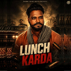 Lunch Karda