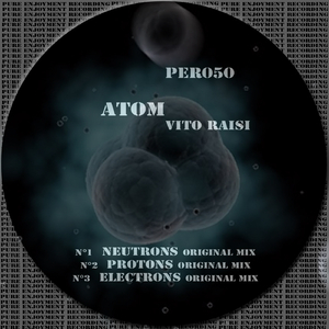 Neutrons (Original Mix)