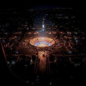 THE LANDING (Radio Edit)