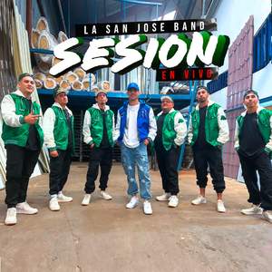 MIX 4: Piscina / Te Espero / Cuando Hacemos El Amor / Una Foto (Sesión En Vivo 2024)
