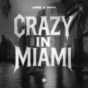 Crazy In Miami