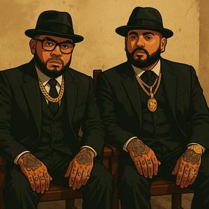 Bandidos (feat. Kaos Beatmaker)