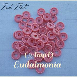Eudaimonía (Ángel)