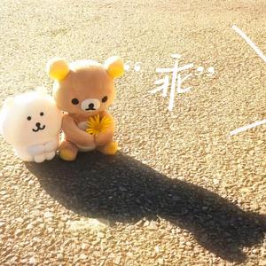 乖（你可以随时向我确认爱）