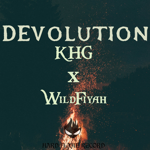 Devolution