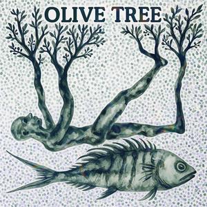 Olive Tree (feat. Treviño JR) (SLOWED)