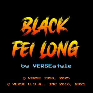 Black Fei Long