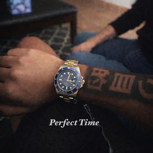 Perfect Time
