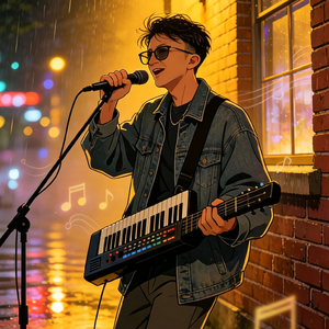 牧羊曲（雷鬼）