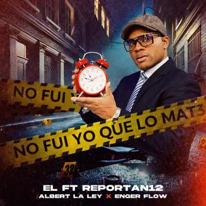 Tolentino (feat. El Ft reportan12 & Enger flow)