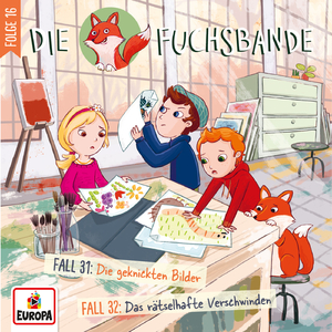 Fall 32: Das rätselhafte Verschwinden (Teil 08)