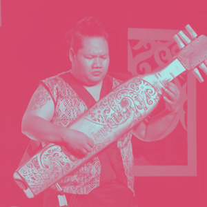 Jantung Leluhur (Sape' Borneo Syair Puisi) (Remastered 2024)