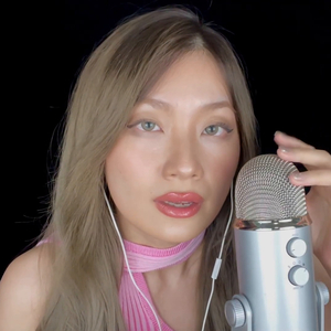 ASMR Teaching You Mouth Sounds Pt.10