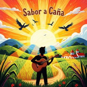 Sabor a Caña