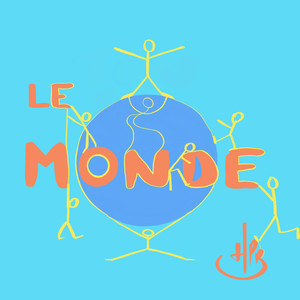 Le monde
