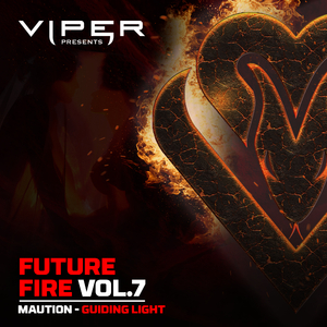 Guiding Light (Future Fire Vol.7)