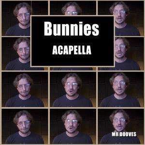 Bunnies (From "Bunnies on a trampoline TikTok") (Acapella)
