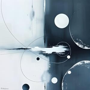 Moon‑Crowned Collapse