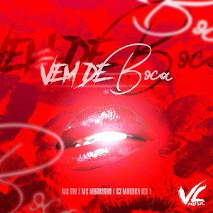 Vem de Boca
