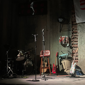 断弦（demo片段）