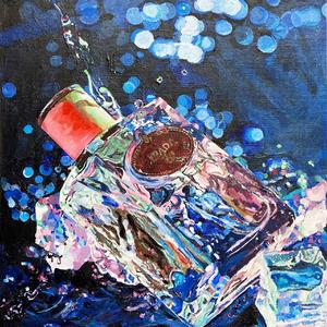 香水限定-V.Shine&柯基(2)