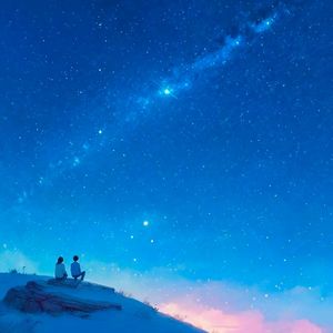 荒原本身就是归途