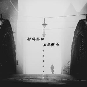 你的孤独 (正式版)